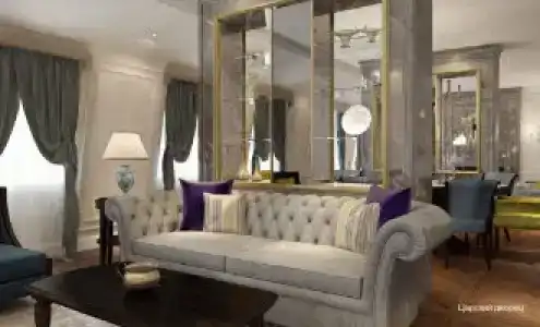 Tsar Palace Luxury & SPA - 99