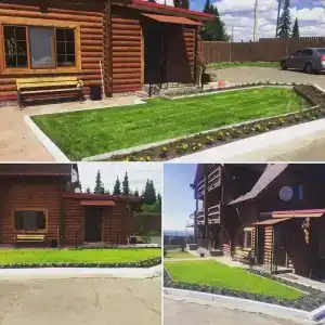 Rus' Mini-Hotel - 28