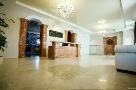 Villa Da Vinci - 22