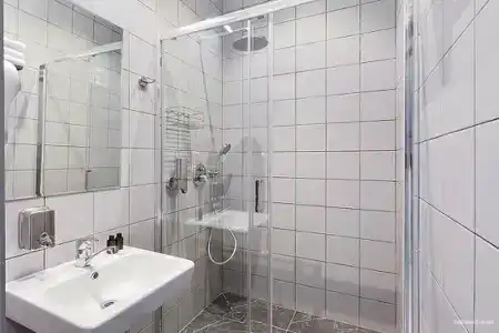 GettSleep Boryspil - 9