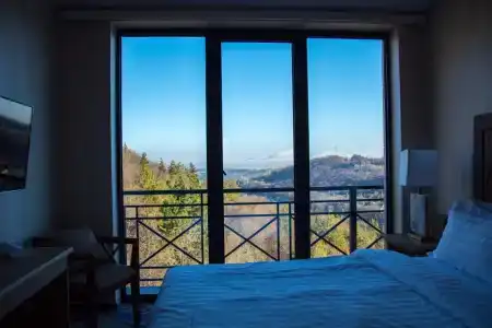 Aurora Resort Tsaghkadzor - 14