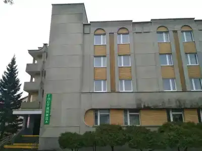 гостиница Omega - 25