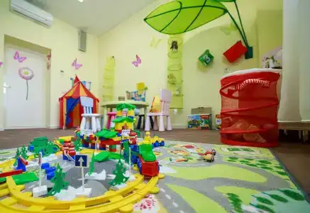 Медикал Спа Резорт Альфа Радон - 73