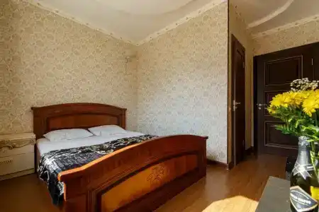 Nekrasovka Apart-hotel - 36