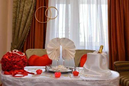 Tsentralny EuroHotel - 26