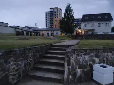 Club Prionezhskiy - 39