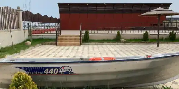 Calipso Palace Tourist base - 12