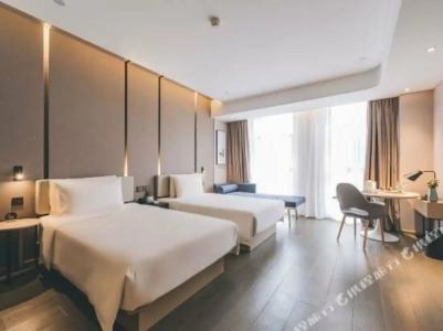 Atour (Nanjing Xingang Development Area) - 28