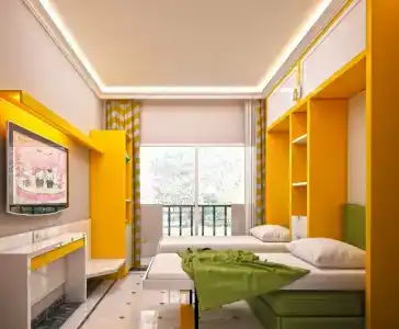 Selectum Family Comfort Side - 3