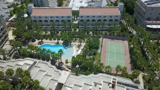 Sammy's Kyrenia Boutique & Pool - 2