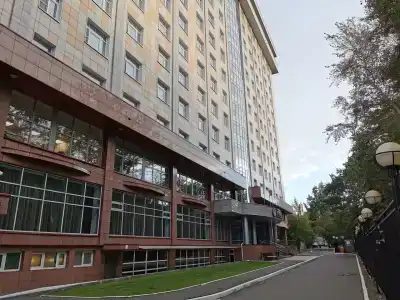 Intourist Kolomenskoe - 37