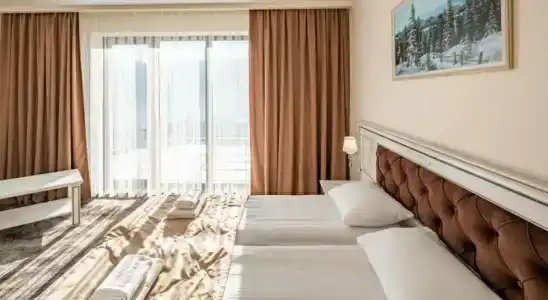 Mafa Apartaments - 0