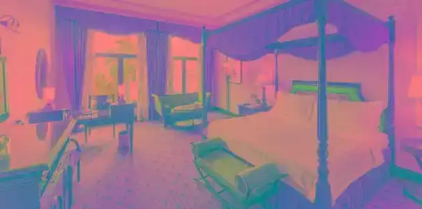 The Oberoi Grand Kolkata - 9