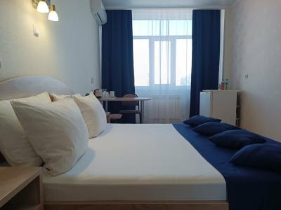 Lada-Voskhod Complex - 34