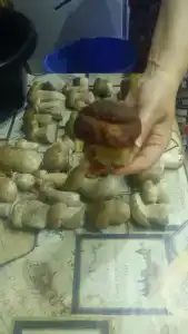 Agrousadba Lyavoniha - 80