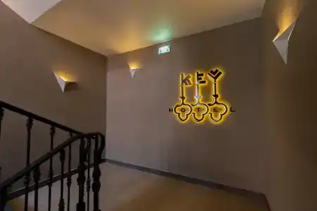 Key - 19