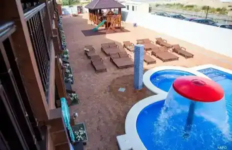 Karo Recreation center - 33