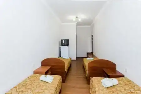 Plyazhnyij Posyolok Kurortniy - 11