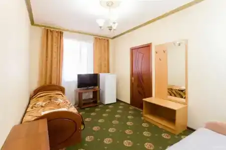 Plyazhnyij Posyolok Kurortniy - 28