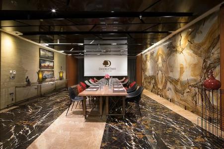 DoubleTree by Hilton Istanbul - Old Town - 6