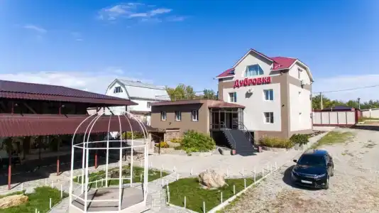 Zagorodnyy dom Dubrovka Tourist base - 0