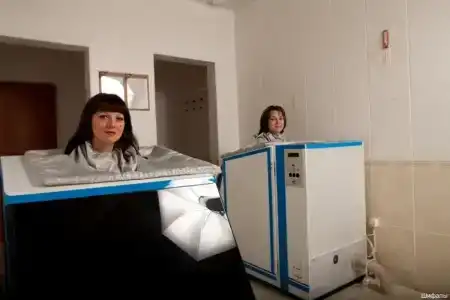 Shifaly -profilaktoriy Sanatorium - 41