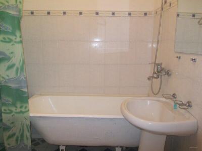 Otel Issyk-KUL Karakol - 18