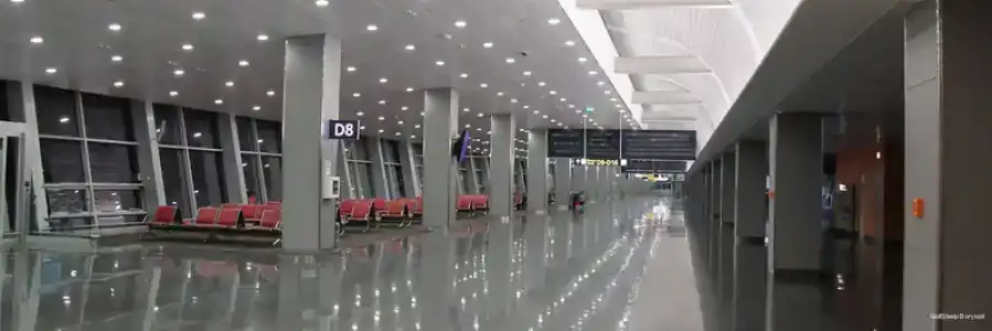 GettSleep Boryspil - 3