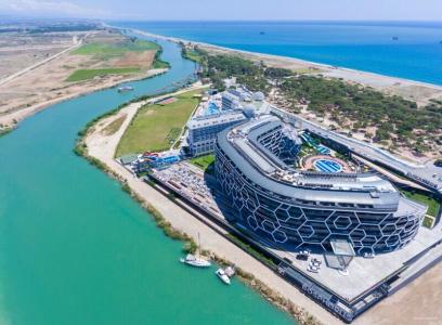 Bosphorus Sorgun - All Inclusive - 0