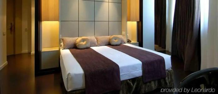 Barcelona Condal Mar, Affiliated by Meliá - 42