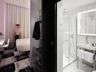 Novotel Paris Centre Tour Eiffel - 14