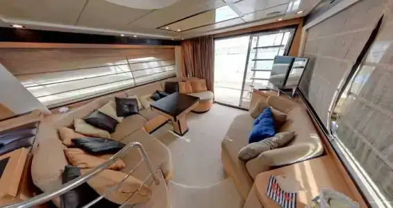 Les Monges Palace Boutique - 27