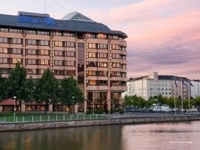 Hilton Helsinki Strand - 46