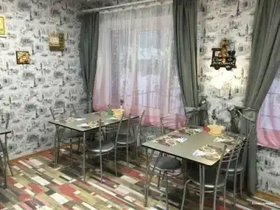 Mini-Vokzal Dlya Dvoih - 56