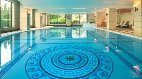 Steigenberger Airport Amsterdam - 11