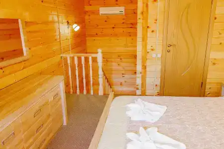 Pansionat Morskie Rify - 8