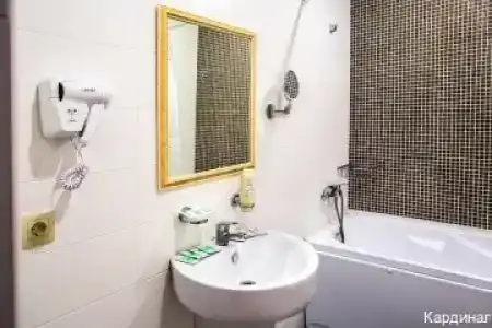 Кардинал - 87