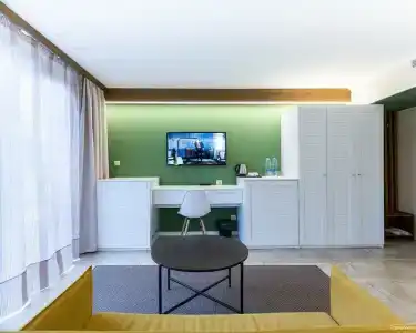 Portobello Sochi - 12