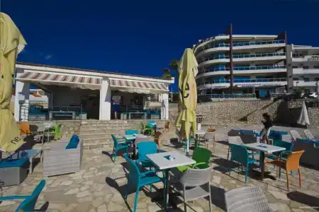 Kalamper & Spa - 100