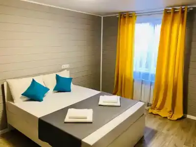Guest house Vlasovyh - 9