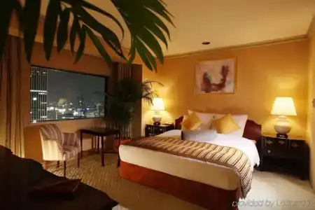 ANA Crowne Plaza Osaka - 16