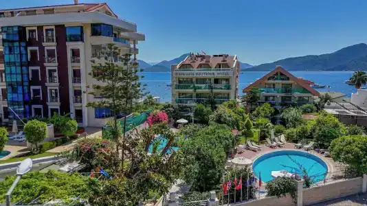 Orsmaris Boutique - Boutique Class - 6