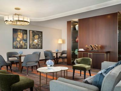 InterContinentals JAKARTA PONDOK INDAH by IHG - 2