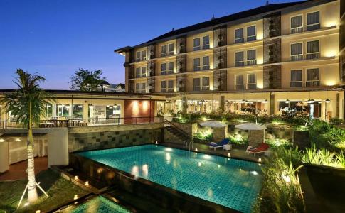 Azana Boutique Denpasar - 0