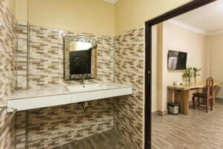 Green Mango Bungalows - 32