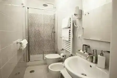 Relais Bocca di Leone Guest House - 49
