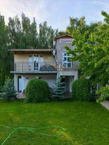 Zaton Guesthouse - 44