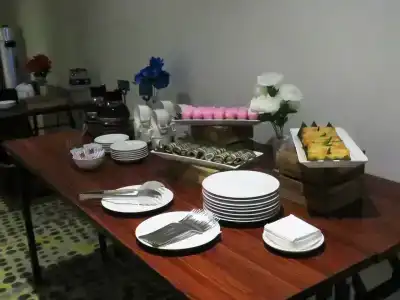 Holiday Inn Express Jakarta Menteng - 22