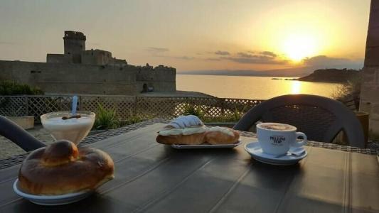 Casa Vacanze B&B Uccialì - 25