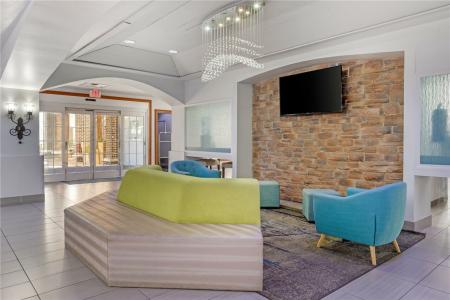 Best Western Plus Orlando Lake Buena Vista South Inn Suites - 11